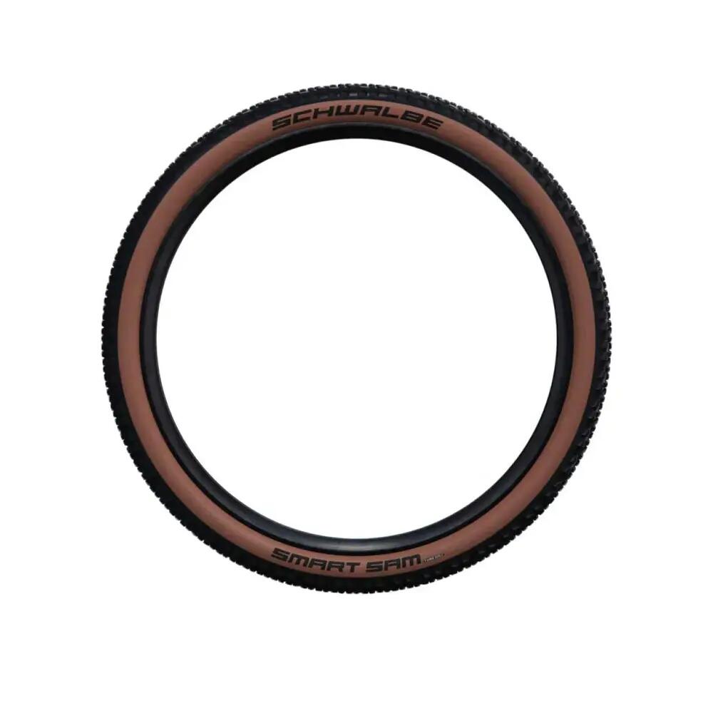 Vélo de montagne Schwalbe Smart Samoa Addix Performance HS624 Noir 3/3