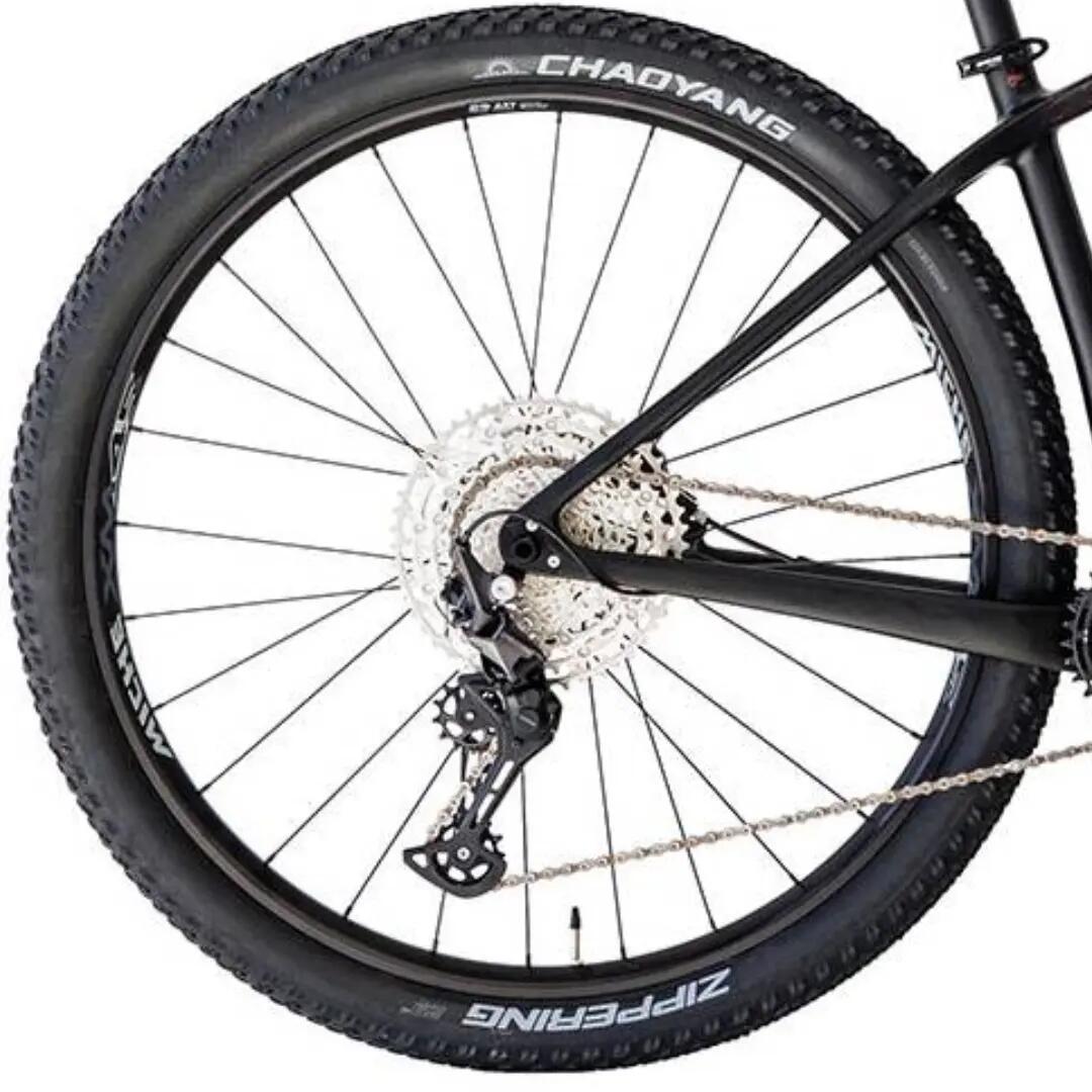 Second Life - Wolfbike Saturnus 29 Shimano Deore 1×12 M. Mountain bike 3/3