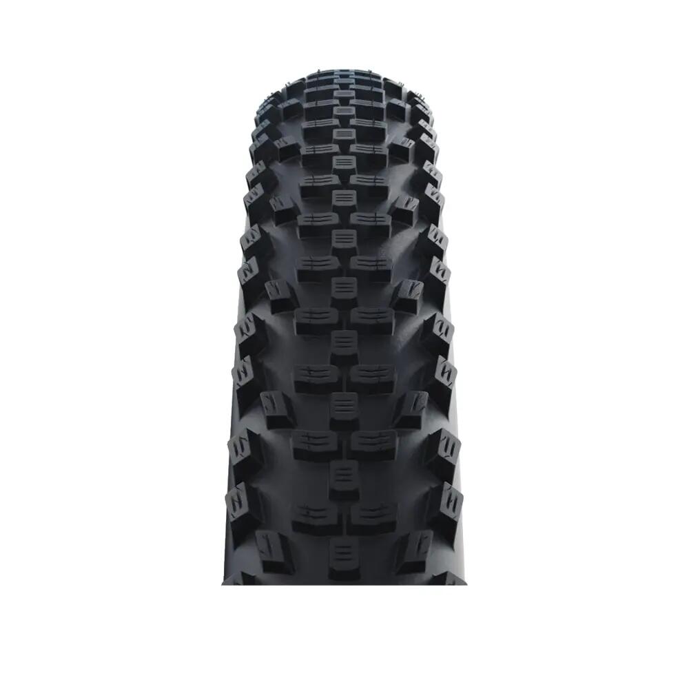 Vélo de montagne Schwalbe Smart Samoa Addix Performance HS624 Noir 2/3