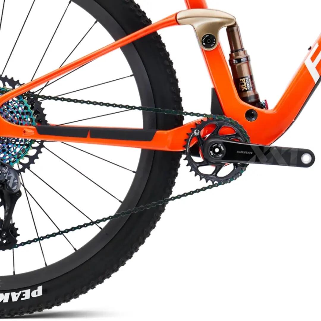 Second Life - VTT LANDO XC FOX L Factor 3/3