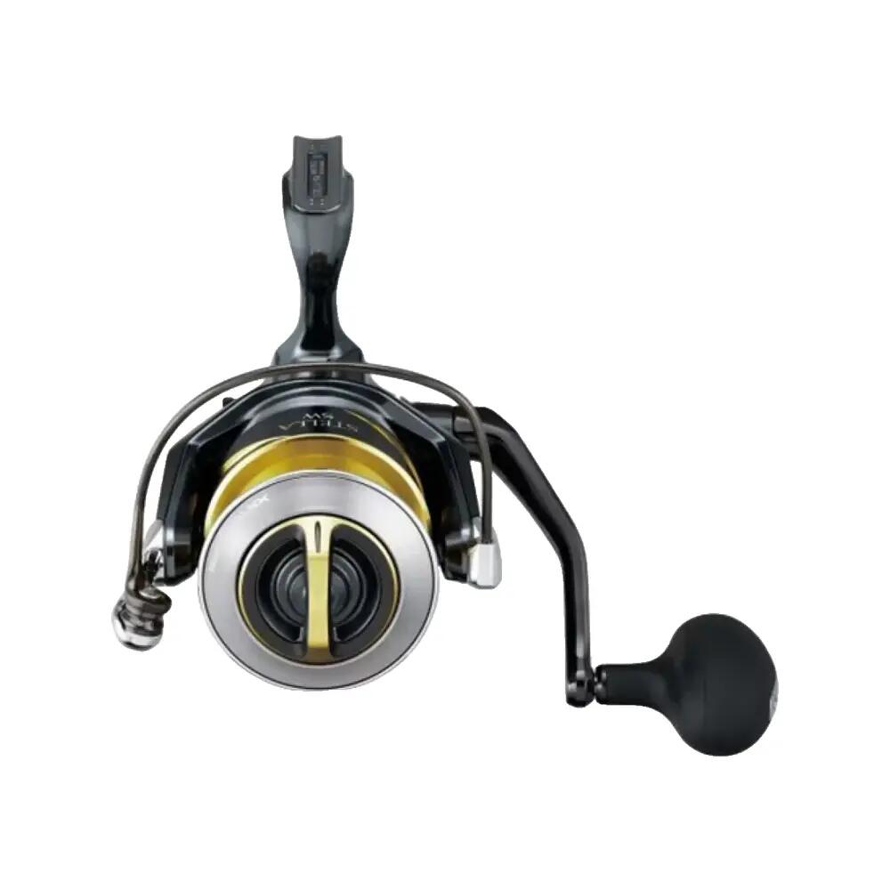 Moulinet de pêche Shimano Stella SW D 4/5