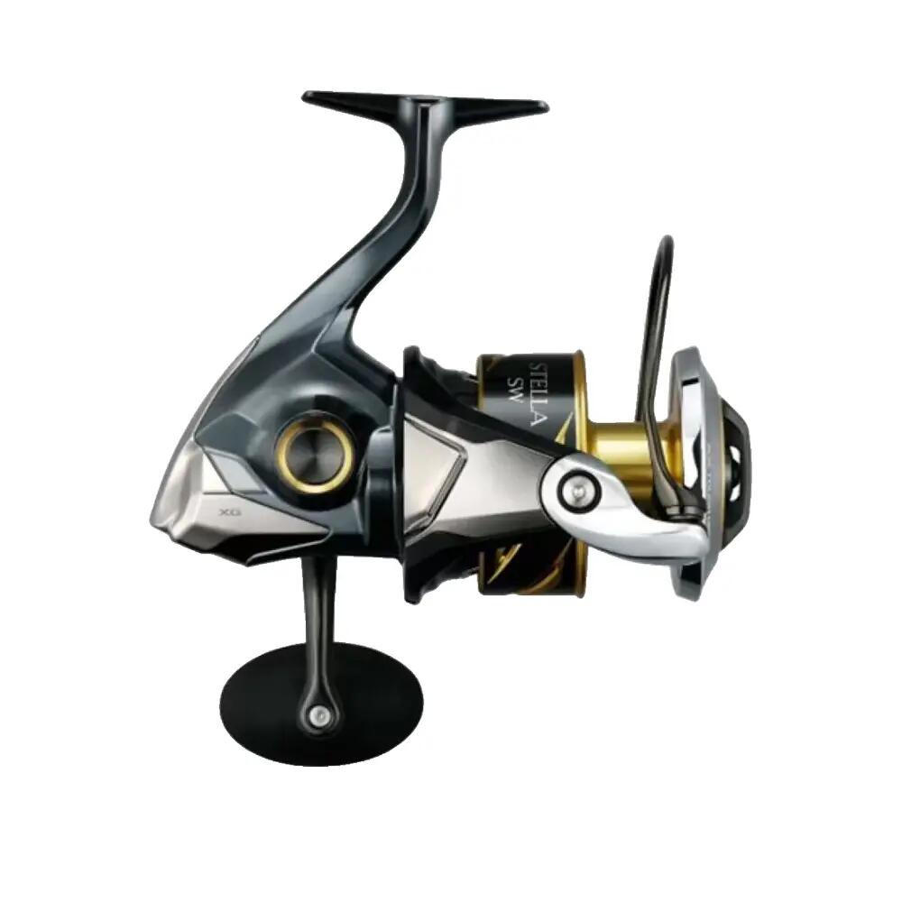 Moulinet de pêche Shimano Stella SW D 3/5
