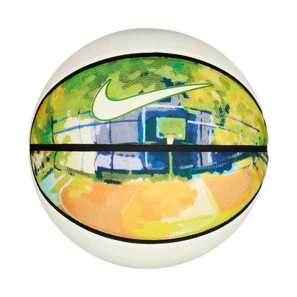 NIKE picture