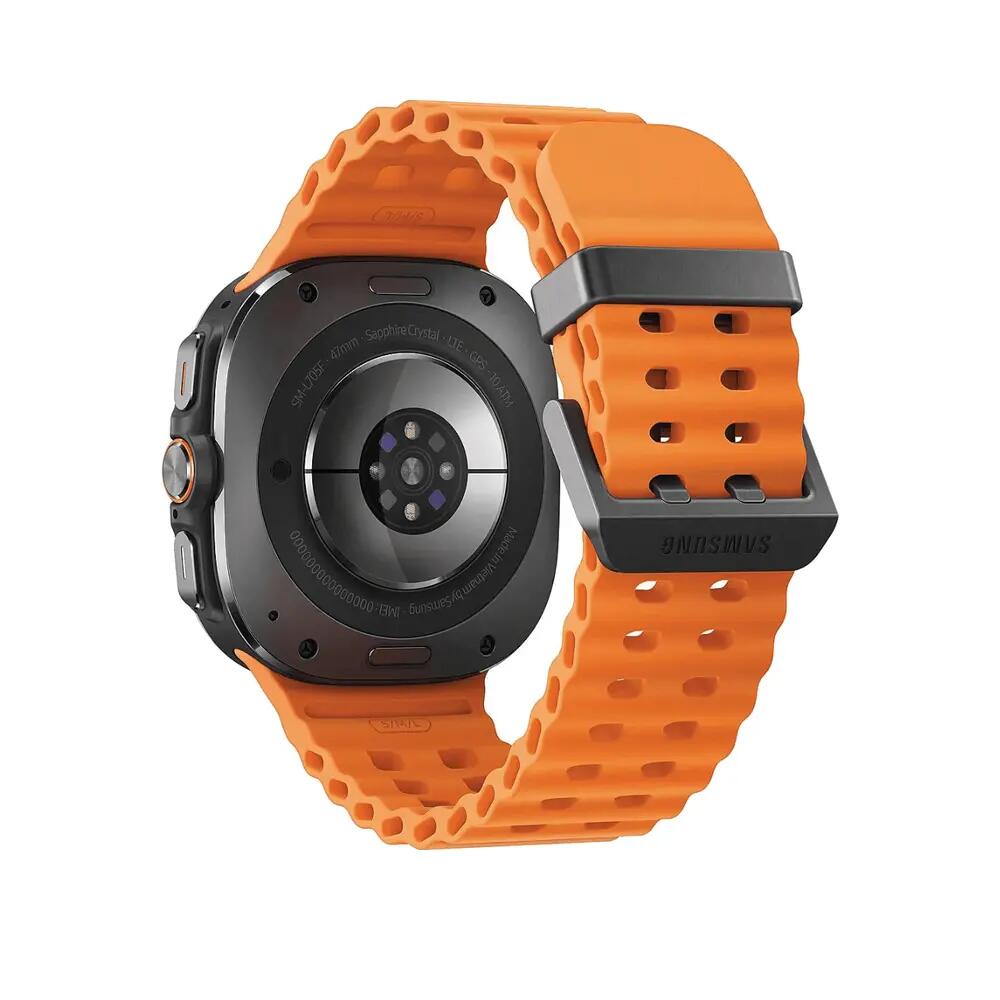 Samsung Galaxy Watch Ultra l705 LTE Titane 3/4