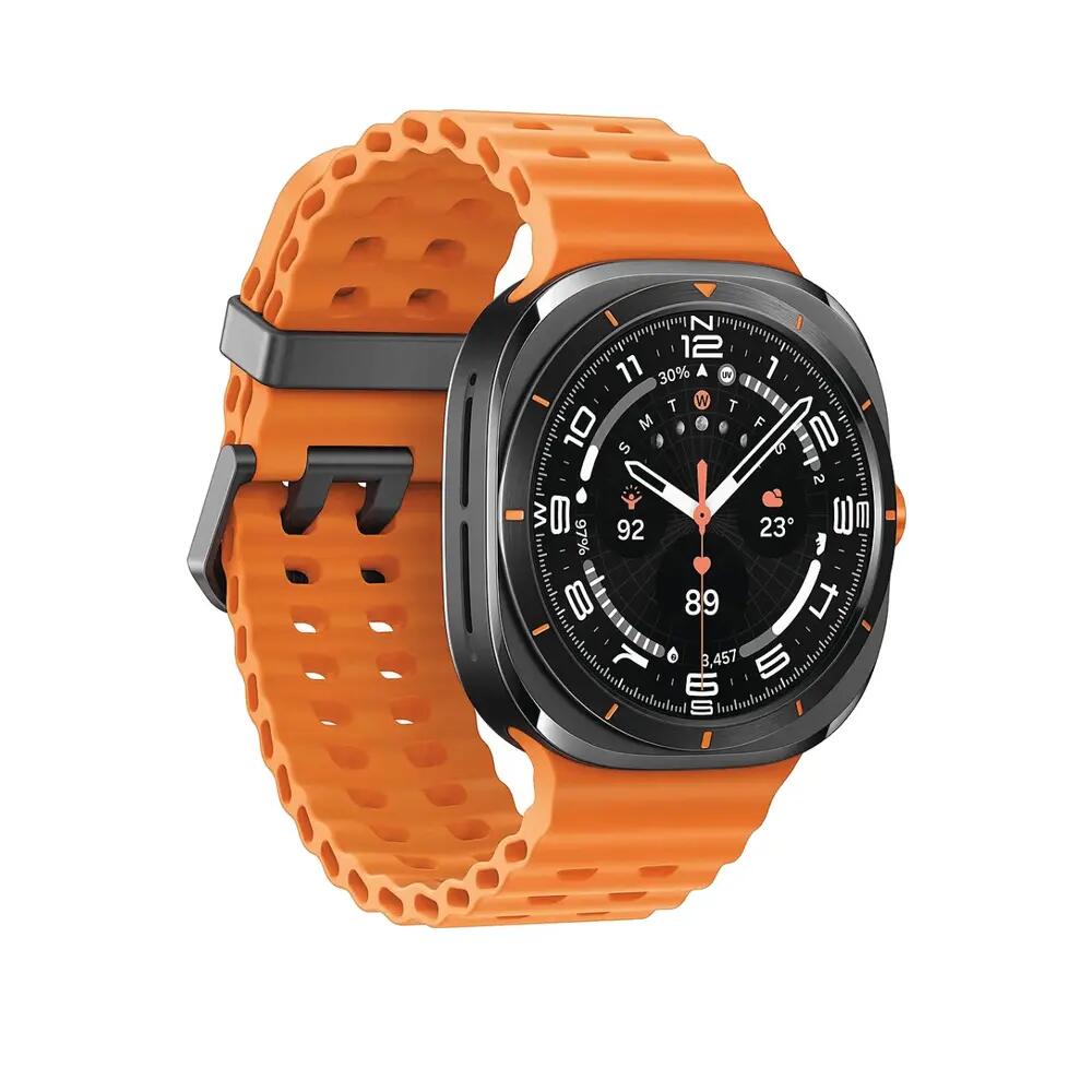 Samsung Galaxy Watch Ultra l705 LTE Titane 2/4