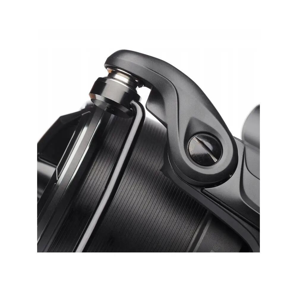 Penn Vantage Spod 8000 fd Silber 5/5