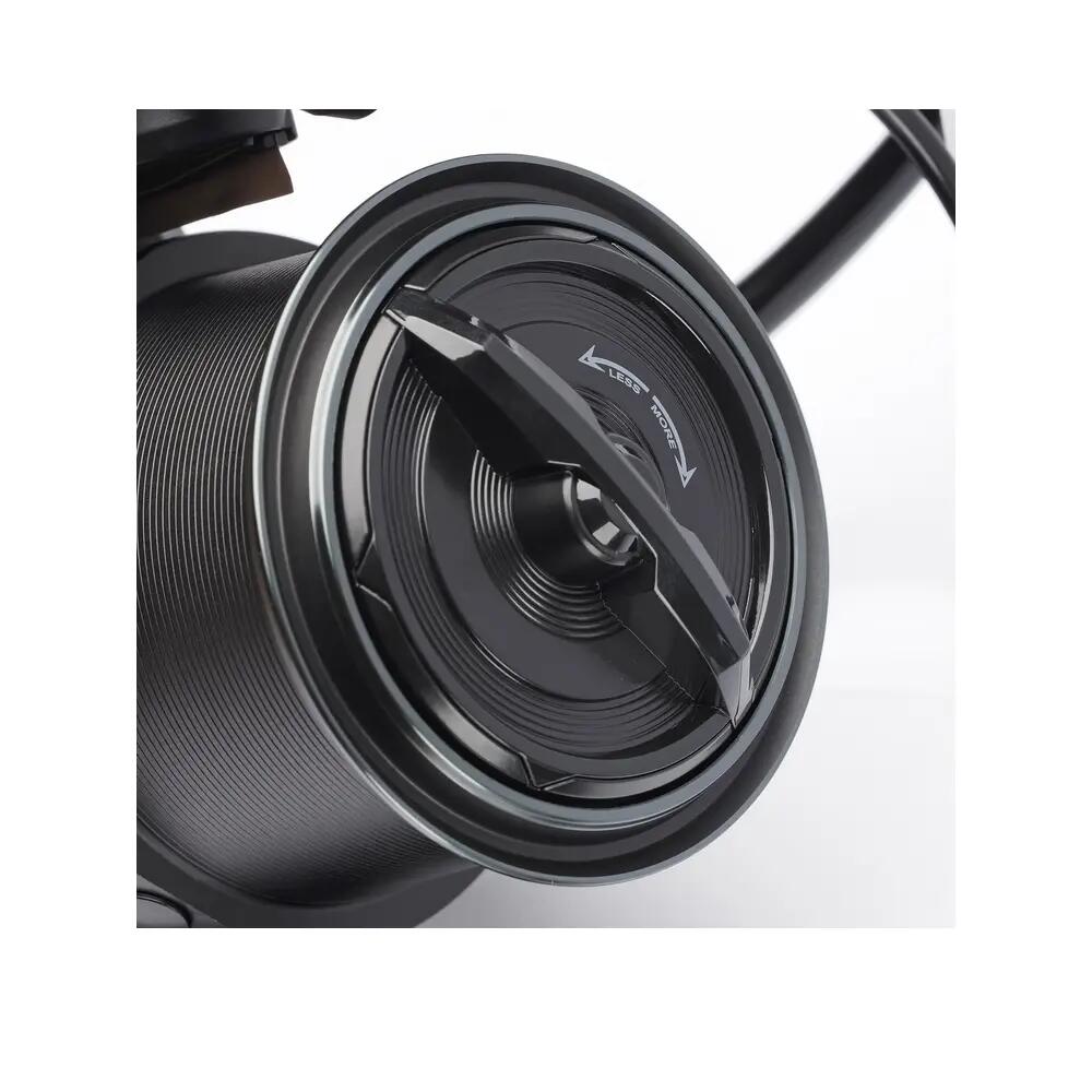 Penn Vantage Spod 8000 fd Silber 4/5