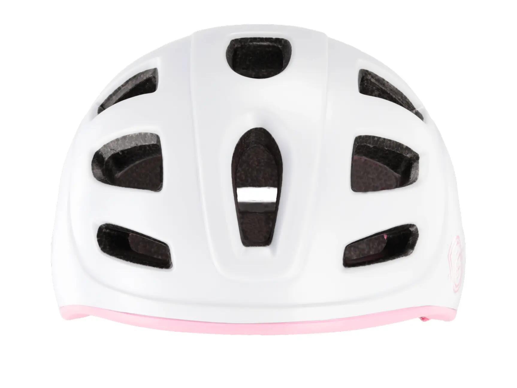 Kask rowerowy miejski METROPOLIS 6/6