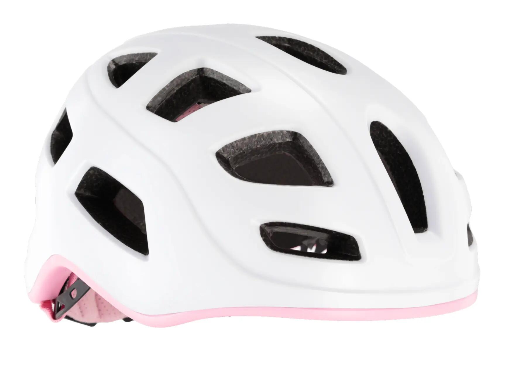Kask rowerowy miejski METROPOLIS 5/6