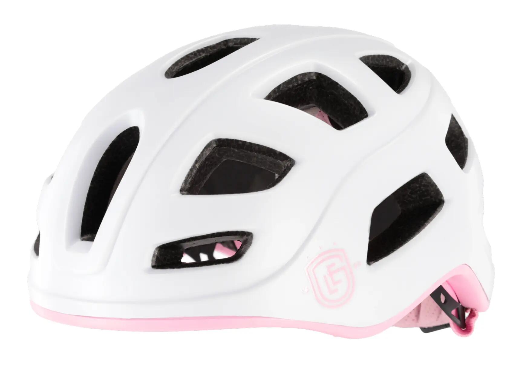 Kask rowerowy miejski METROPOLIS 4/6