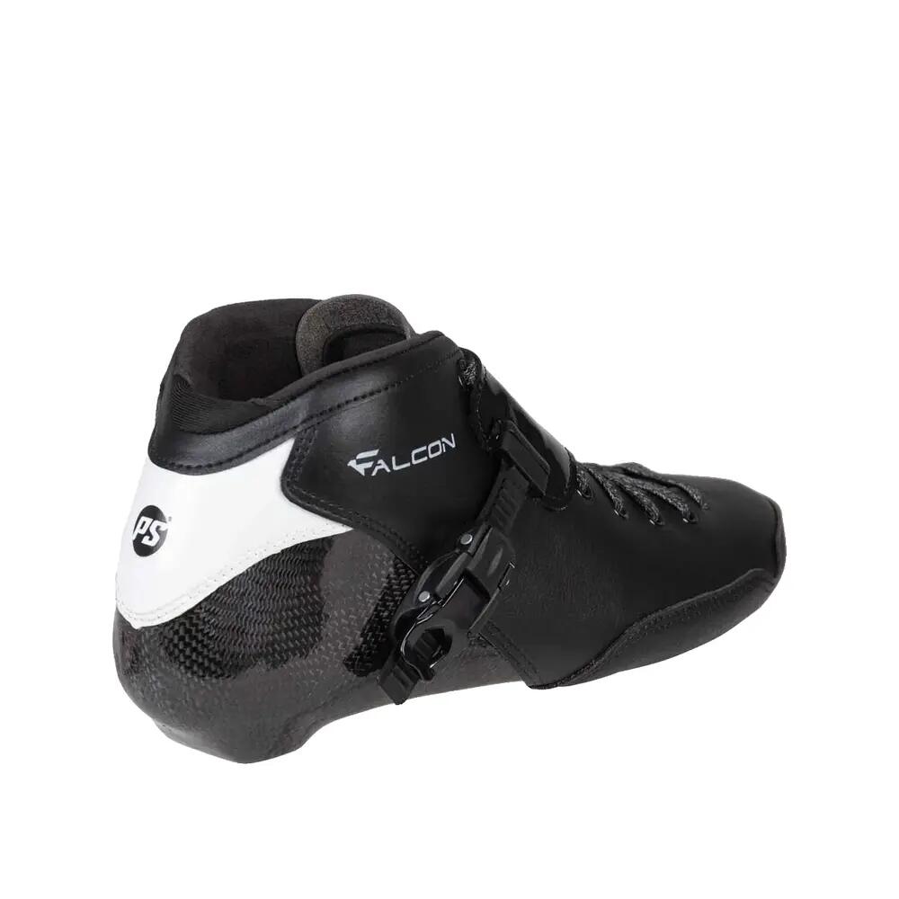 Rolki Powerslide Falcon Noir 6/6