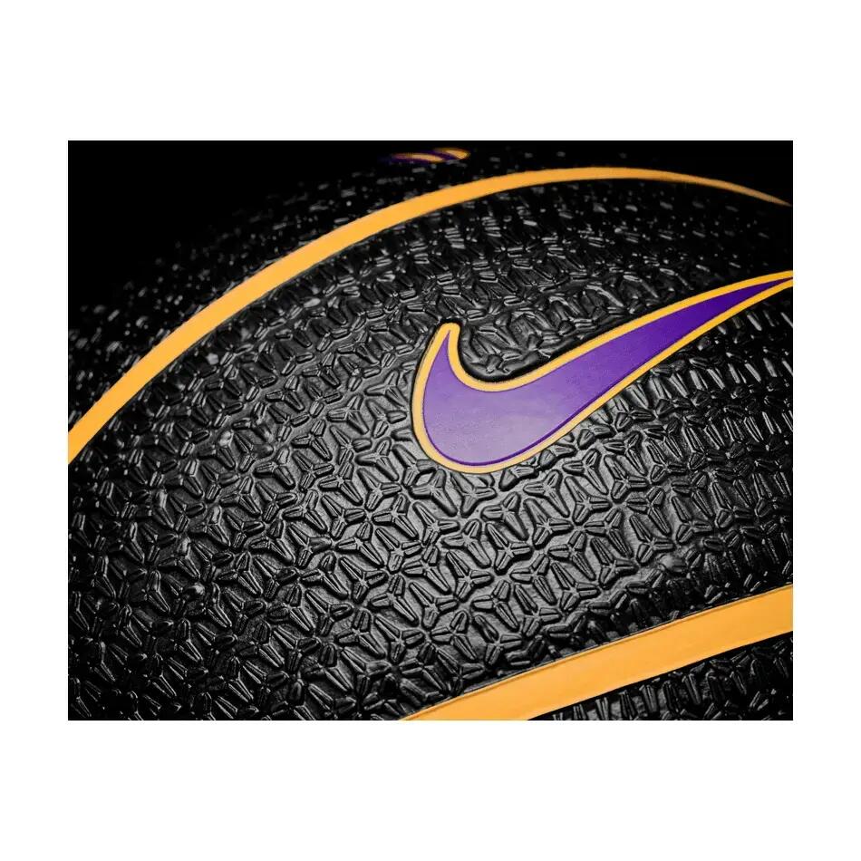 Ballon de basketball Nike Signature Bryant Deflated 4/4
