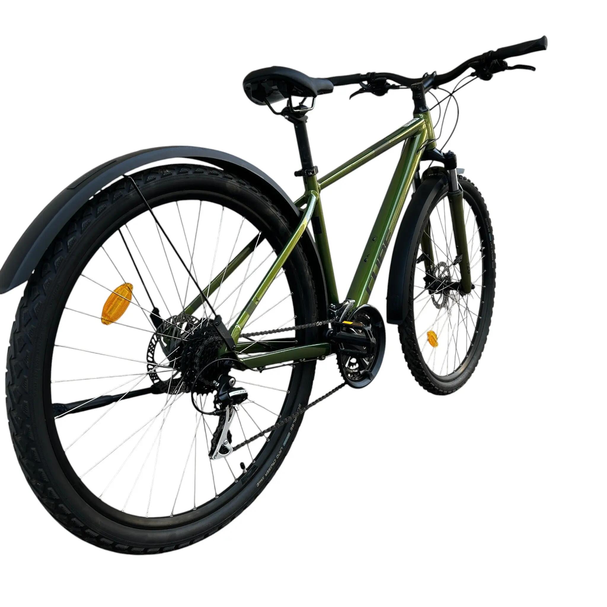 Reconditionné - vélo VTC Cube NATURE - Excellent 2/5