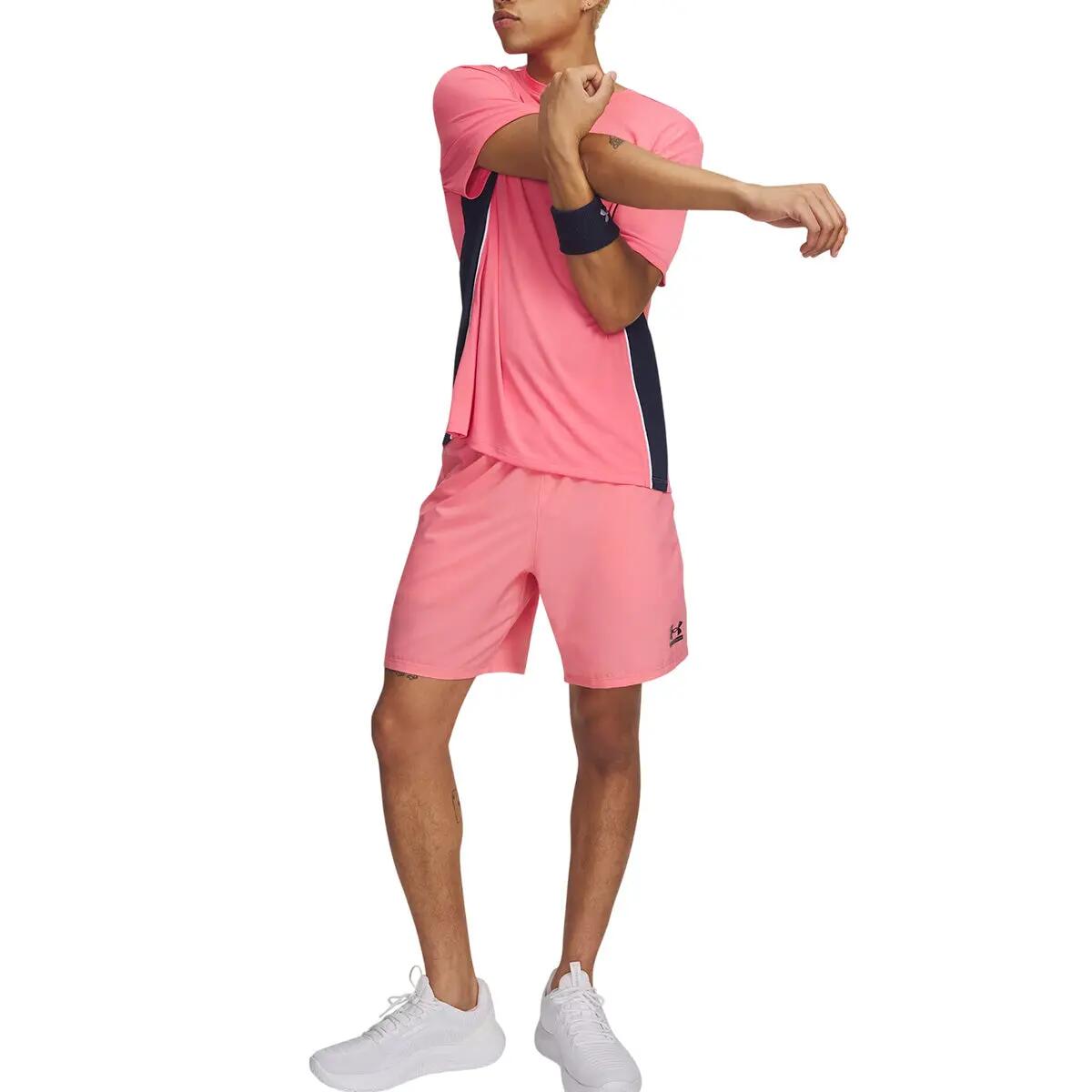 Short Homme Under Armour TECH SPORT 4/4