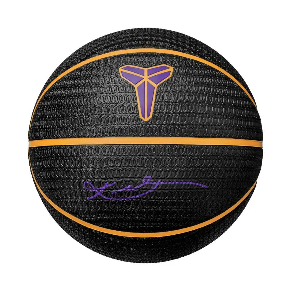 Ballon de basketball Nike Signature Bryant Deflated 3/4