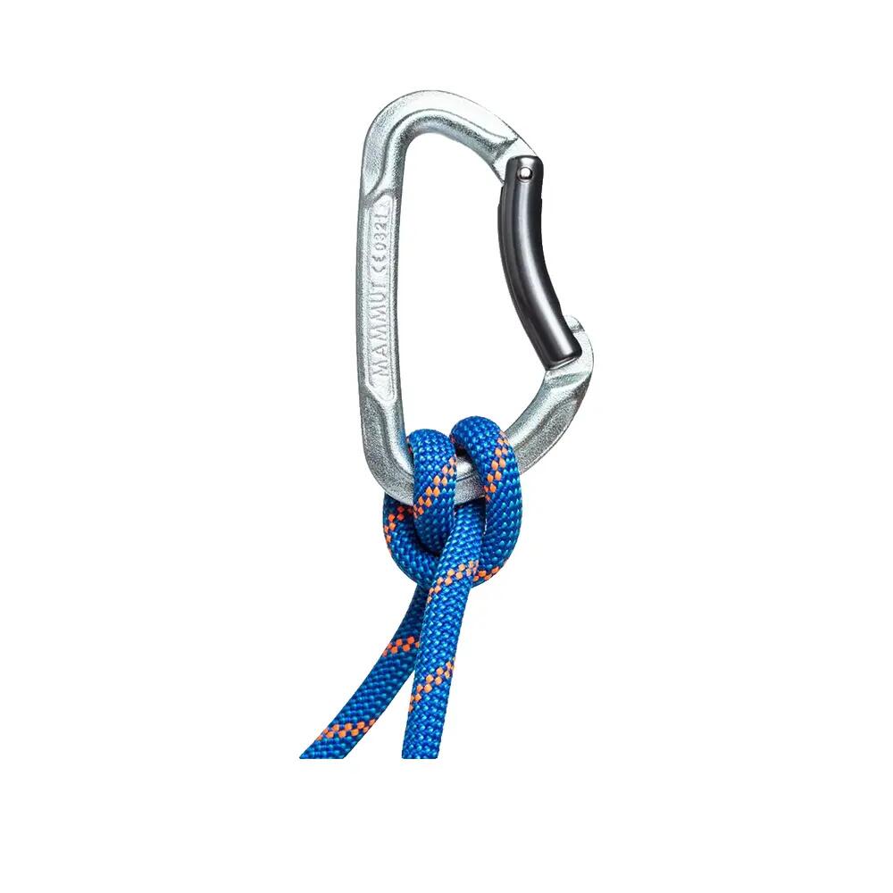 Mousqueton Mammut Element Steel Key Lock 2/3