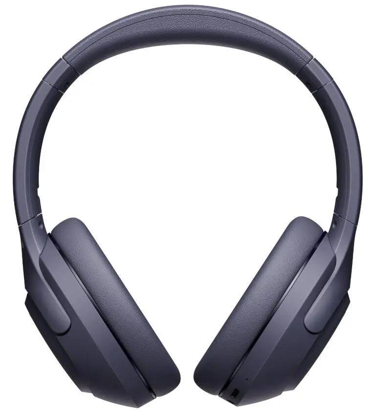Casque Canyon OnRiff 6 ANC Bluetooth Bleu 4/4