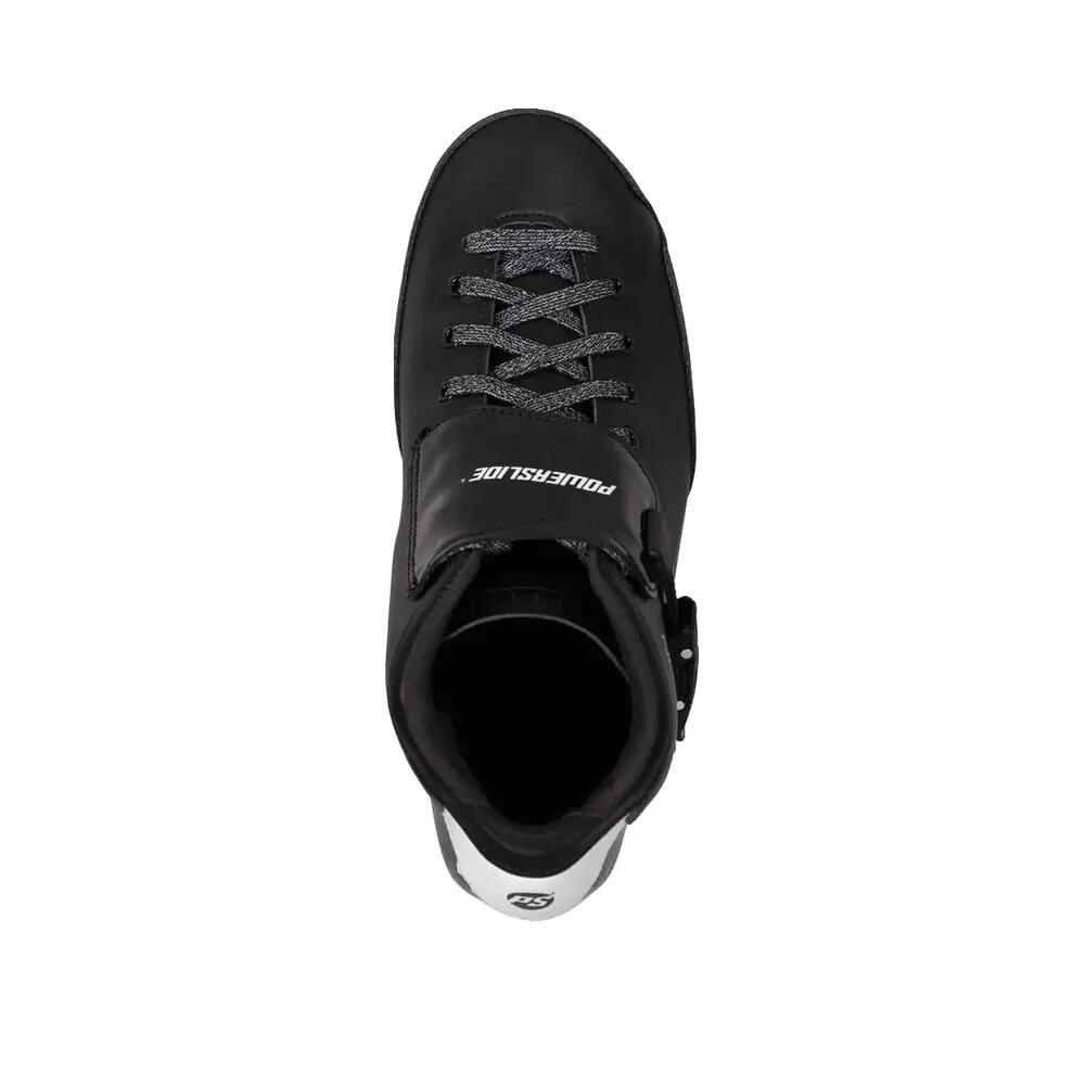 Rolki Powerslide Falcon Noir 5/6