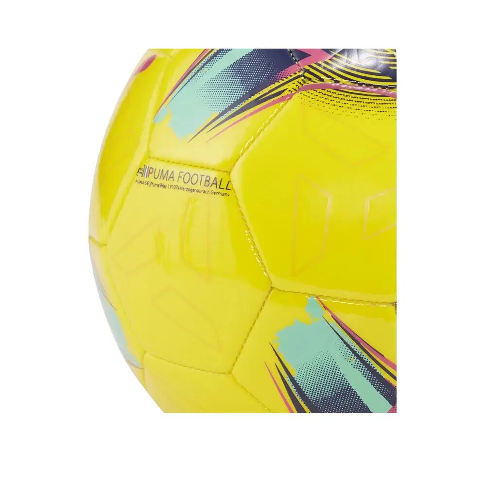 Ballon de football PUMA Orbita Série A Jaune 4/4