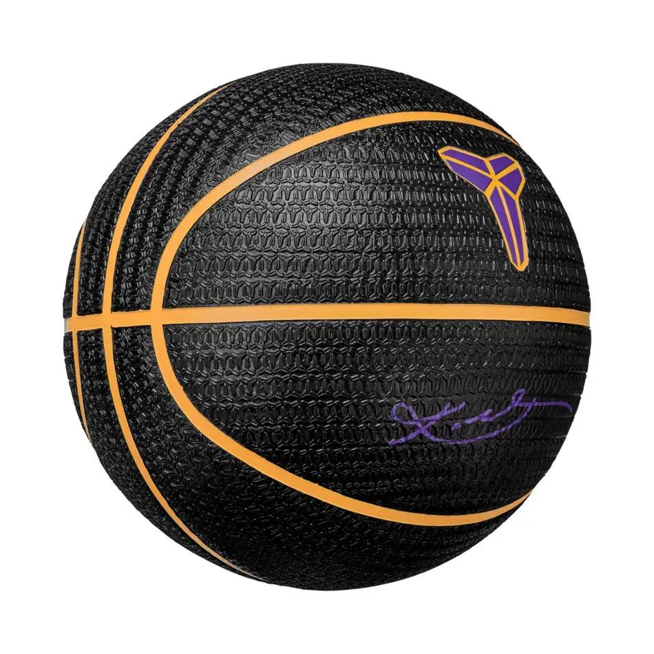 Ballon de basketball Nike Signature Bryant Deflated 2/4