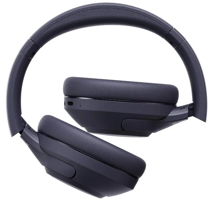 Casque Canyon OnRiff 6 ANC Bluetooth Bleu 3/4
