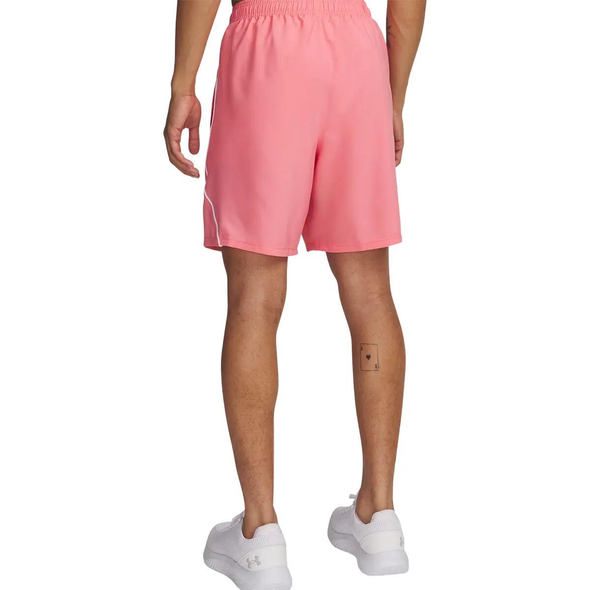 Short Homme Under Armour TECH SPORT 3/4