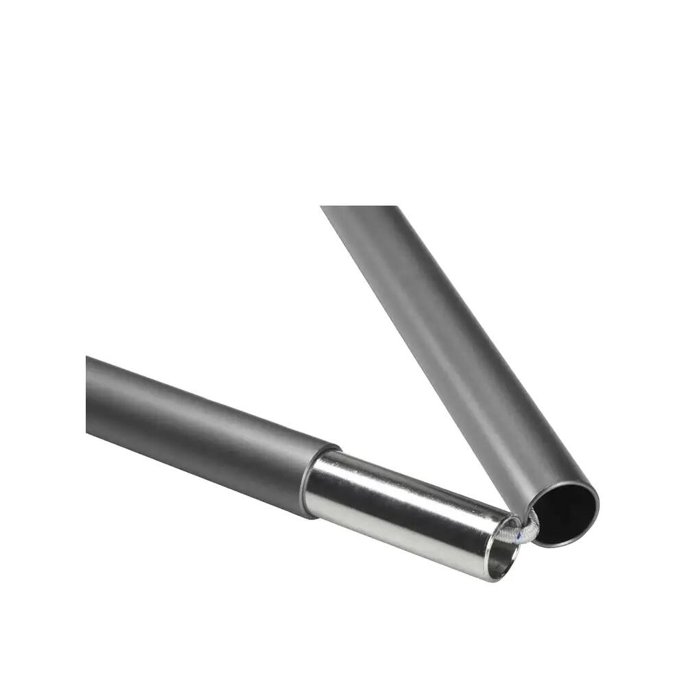 Pôle extensible Nordisk en aluminium 4/4