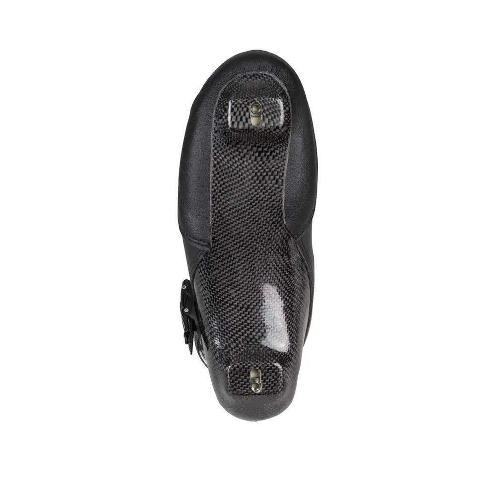 Rolki Powerslide Falcon Noir 2/6