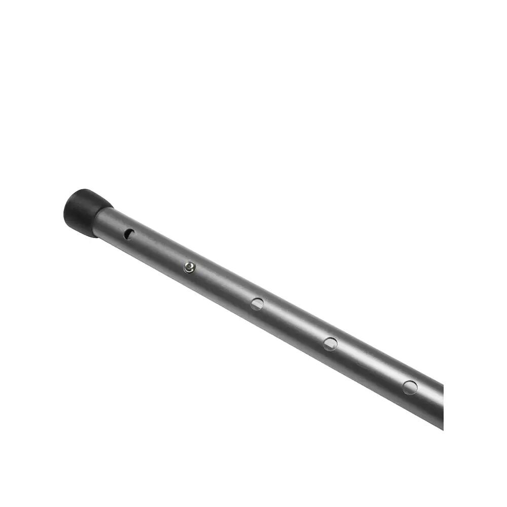 Pôle extensible Nordisk en aluminium 3/4