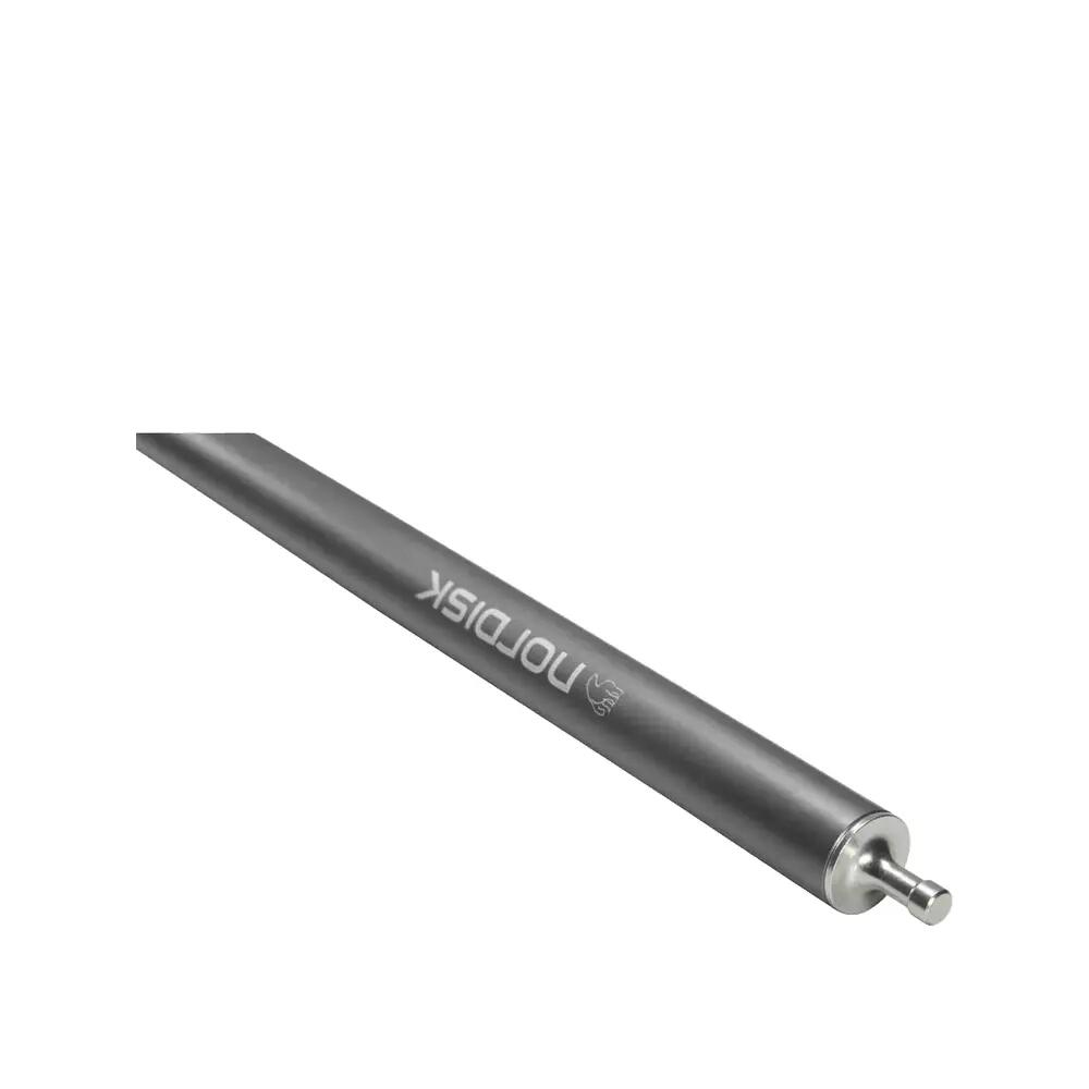 Pôle extensible Nordisk en aluminium 2/4