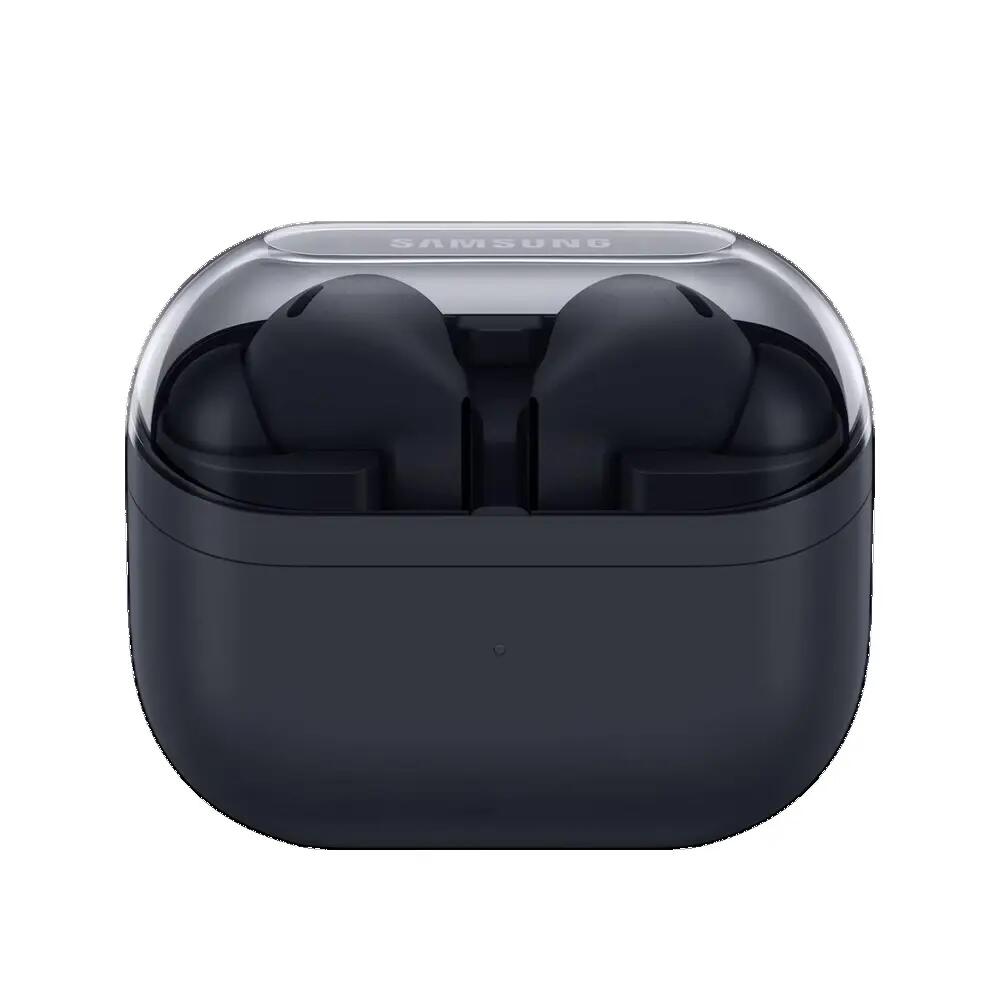 Cuffie senza fili Samsung Galaxy Buds3 FE Nero 3/3