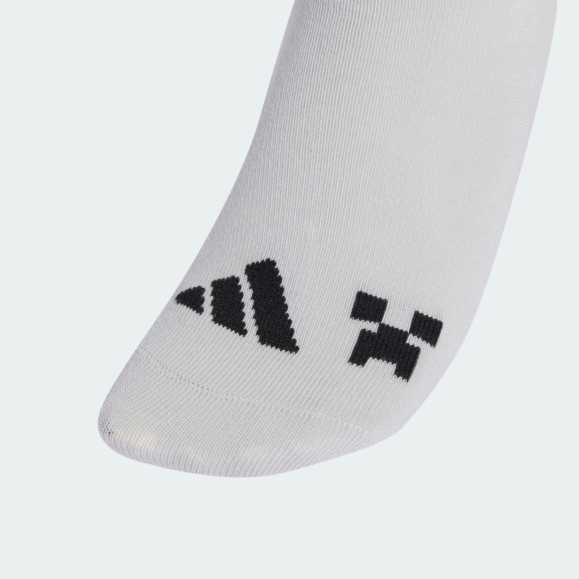 ADIDAS MINECRAFT KIDS SOCKEN 3/5