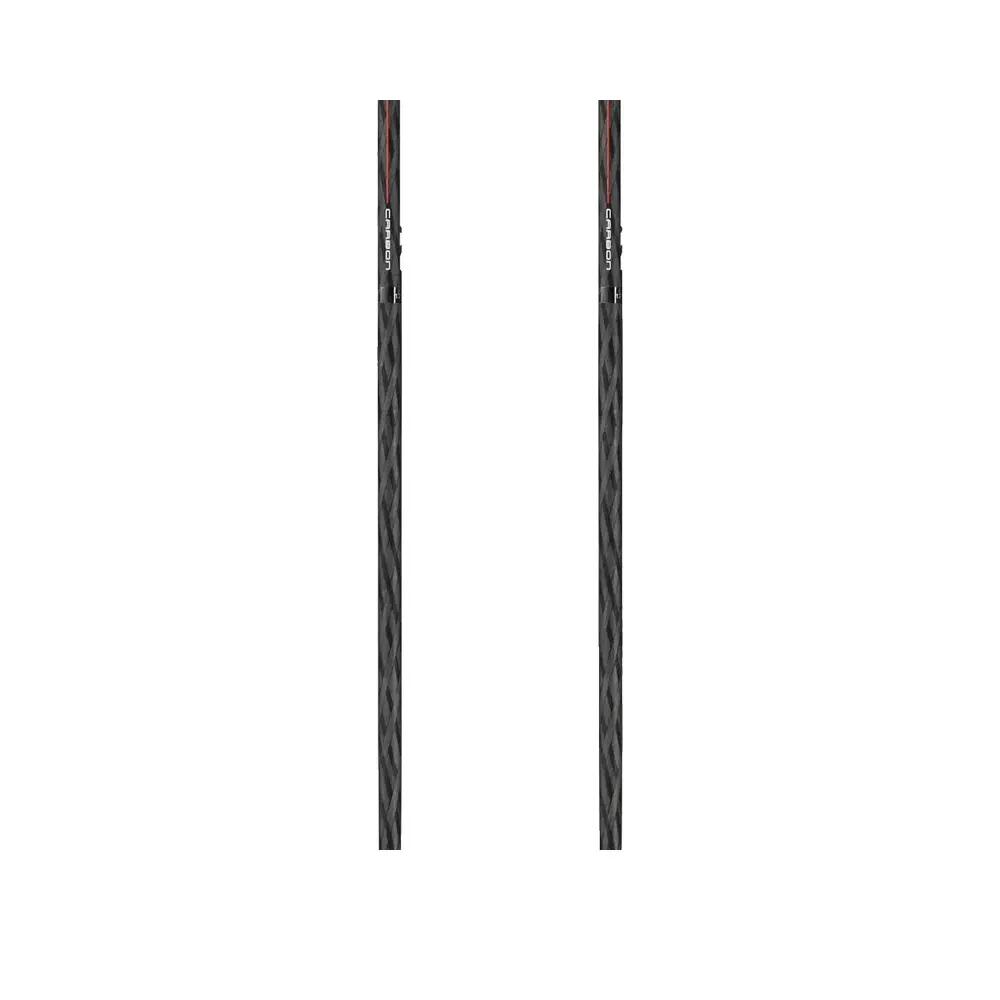 Bâtons de randonnée Leki Vertical K Noir 2/4