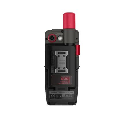 GPS Garmin GPSMAP H1i Plus Noir