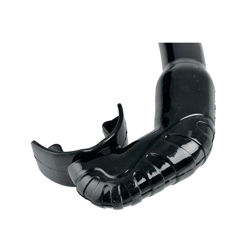 Snorkel Seac Top Flex Noir 4/4