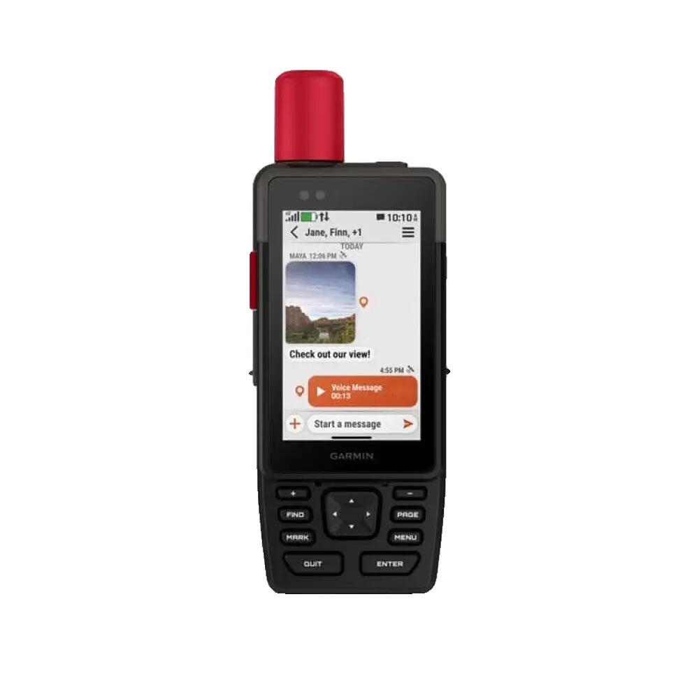 GPS Garmin GPSMAP H1i Plus Noir 9/9
