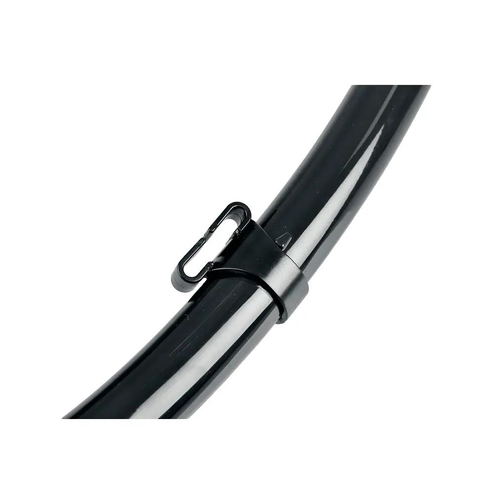 Snorkel Seac Top Flex Noir 3/4