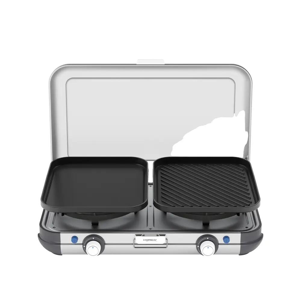 Kuchnia campingowa Campingaz Camping Kitchen 2 Grill & Go Caravan 2/2