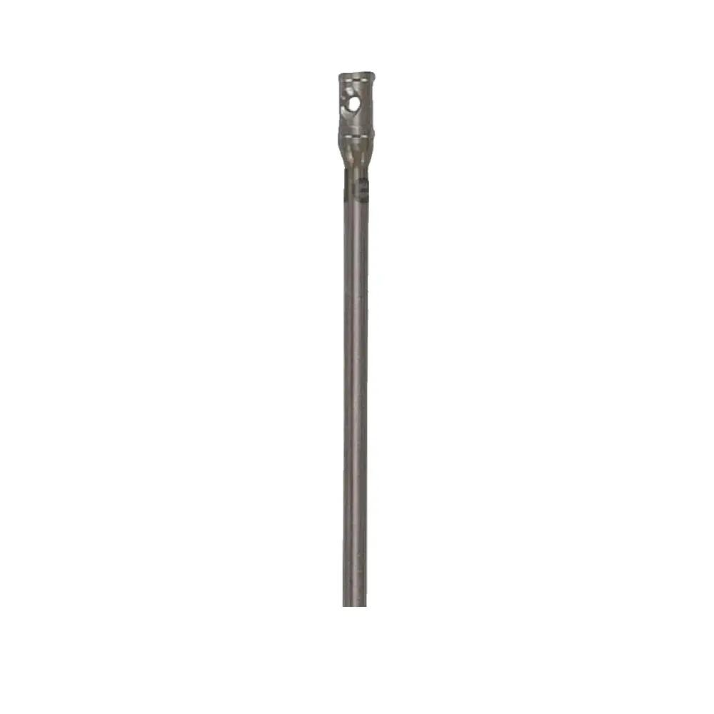 Piquets de tente Vaude Titan Spike en titane 2/3