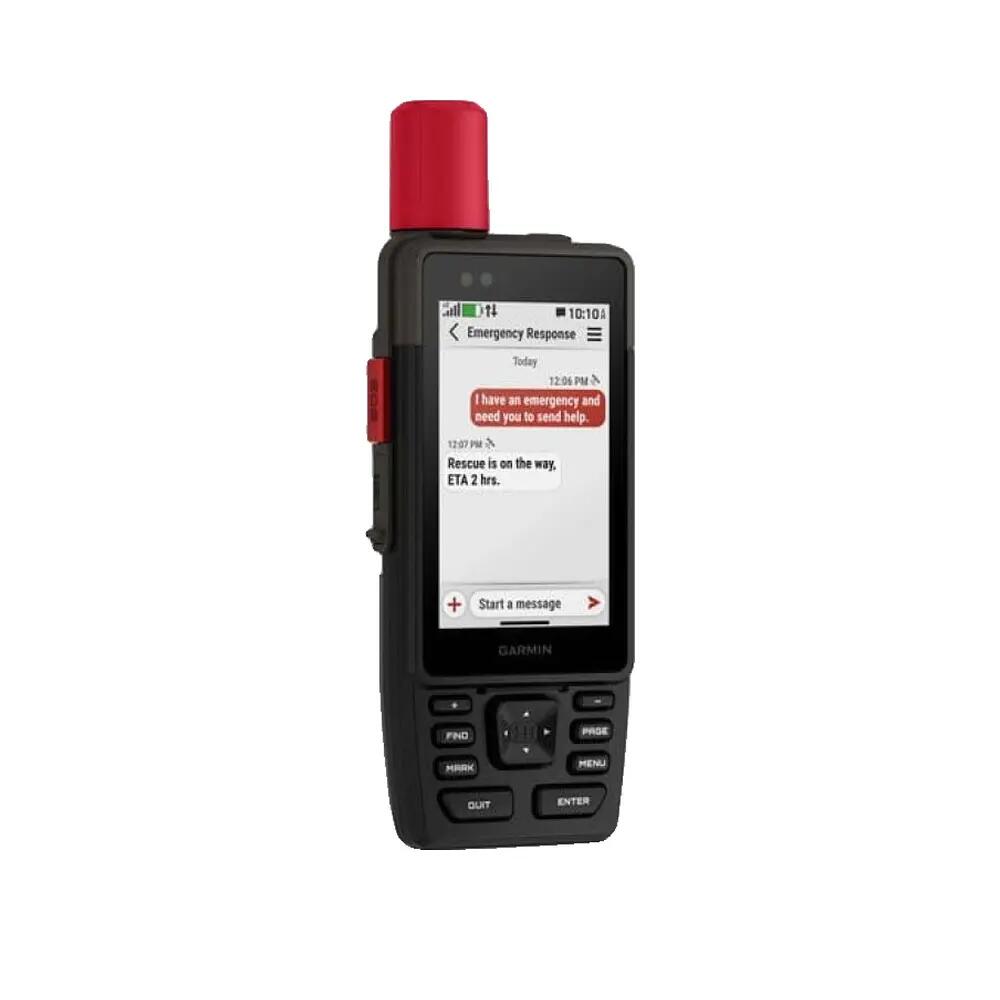 GPS Garmin GPSMAP H1i Plus Noir 8/9