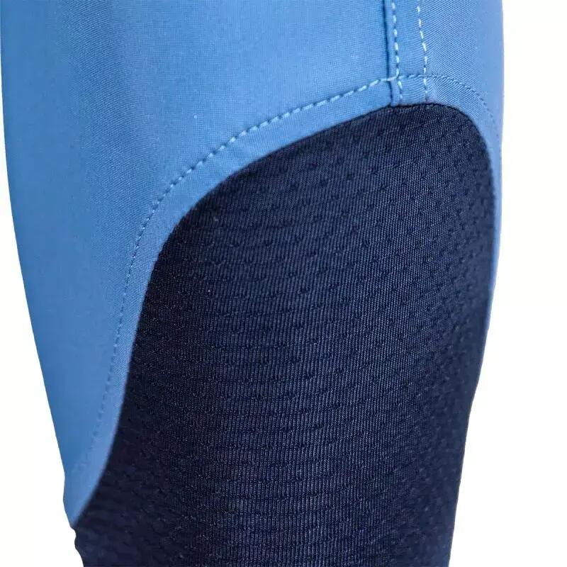 Pantaloni da equitazione a media aderenza Flags&Cup Guerande 2/2
