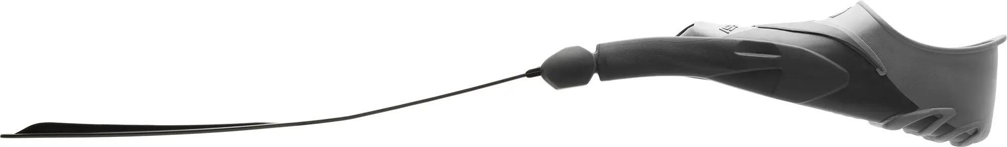 Tauchflossen Cressi Gara Turbo Flex Schwarz 4/6