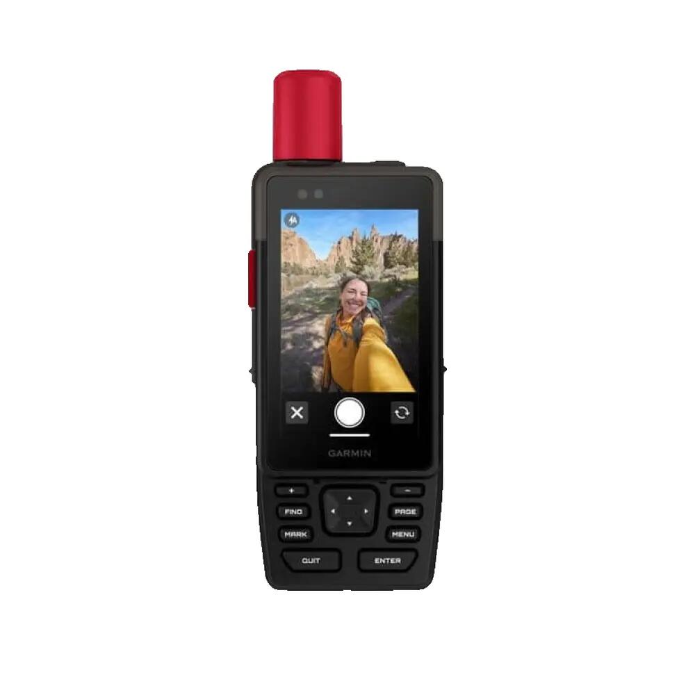 GPS Garmin GPSMAP H1i Plus Noir 7/9
