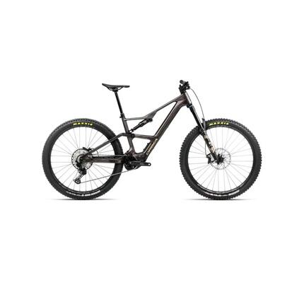 Vélo de montagne Orbea Rise LT M20