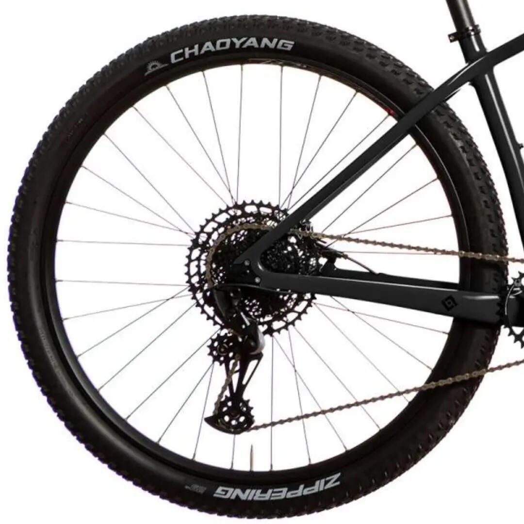 Second Life - Wolfbike Saturnus 29 M. Mountain Bike 2/3