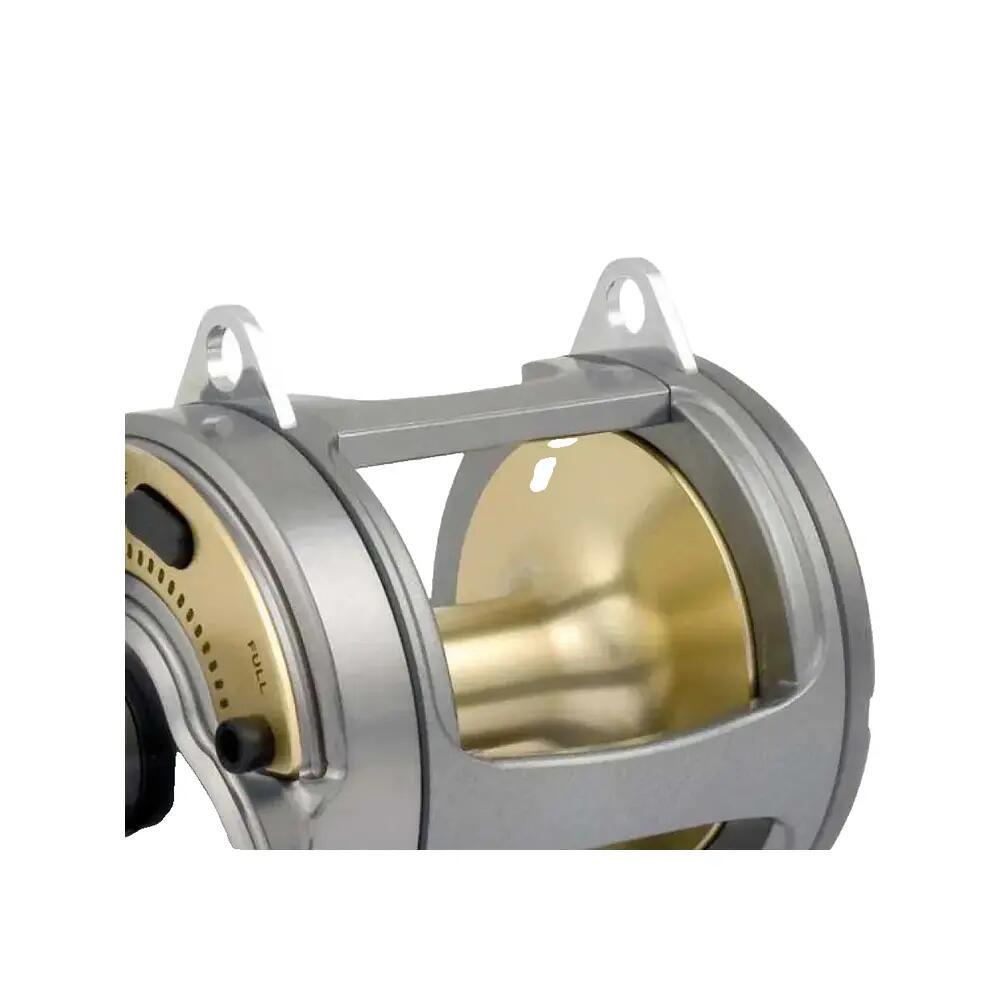 Moulinet de pêche Shimano Tyrnos Trolling 4/4