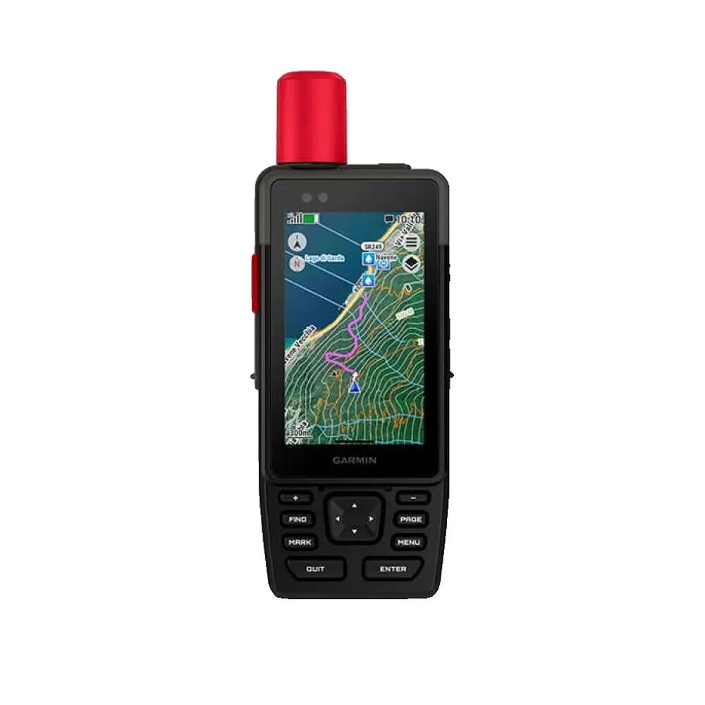 GPS Garmin GPSMAP H1i Plus Noir 6/9
