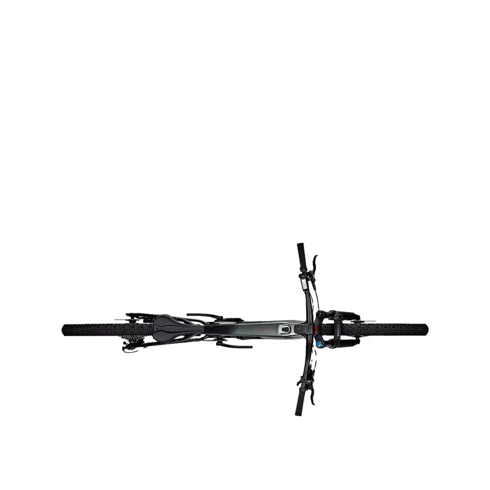 Fiets Focus Jarifa² 6.8 Zilver 4/5