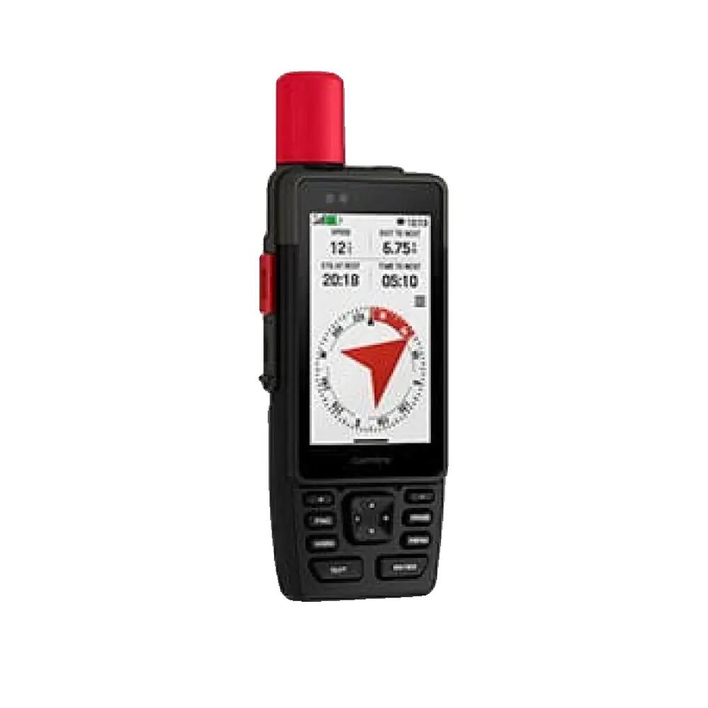 GPS Garmin GPSMAP H1i Plus Noir 5/9