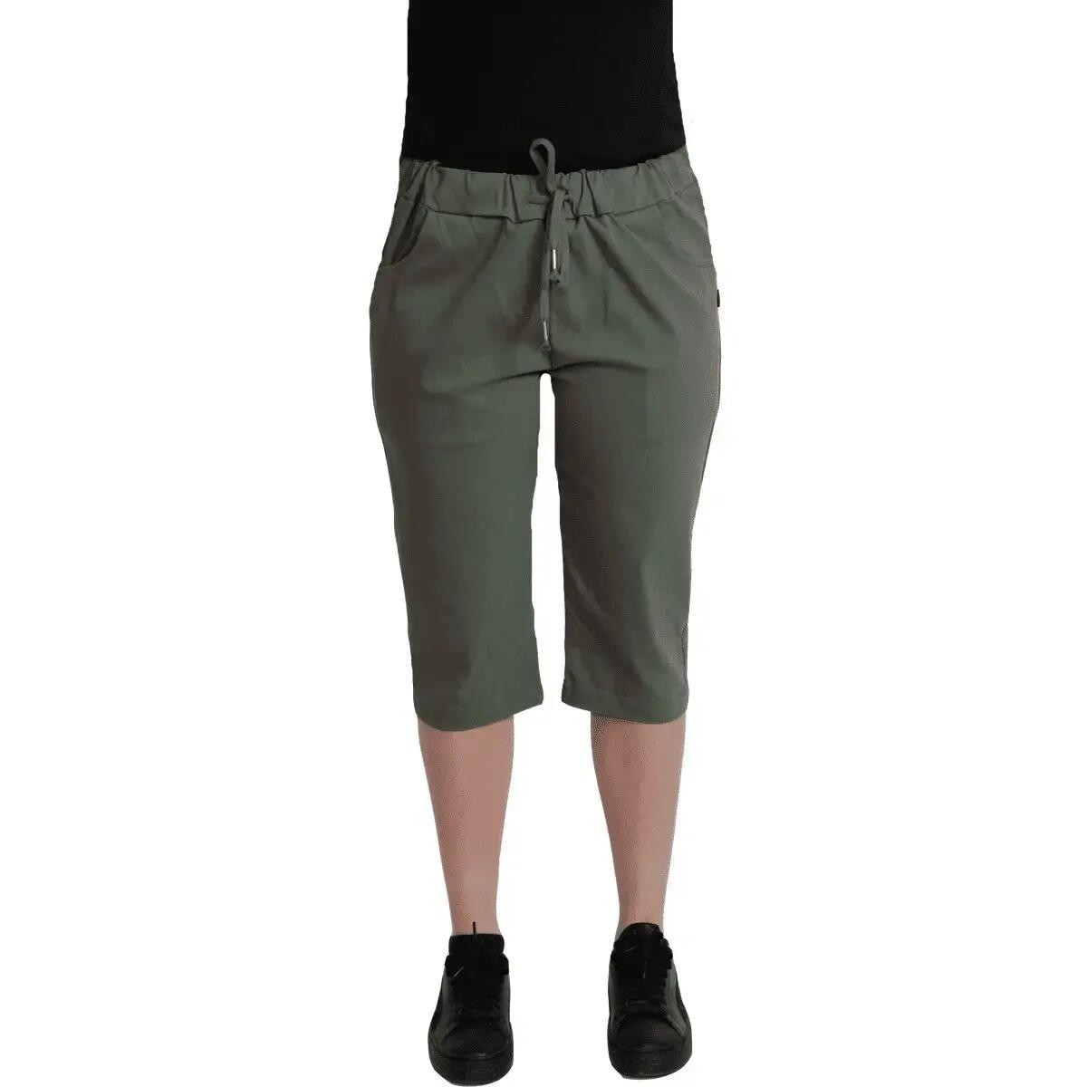 Spodnie damskie 7/8 Dobsom Savannah Capri 2/5